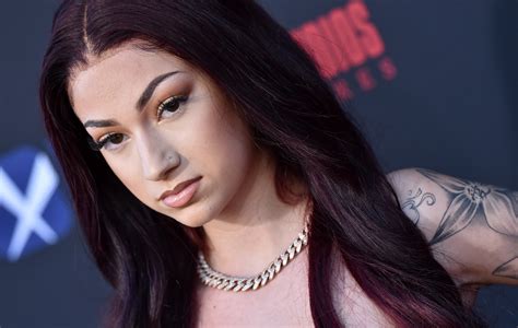 bhad babie leaks|@bhadbhabie 